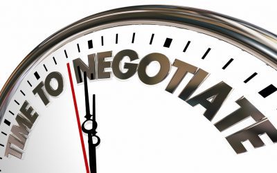 Negotiation Arena