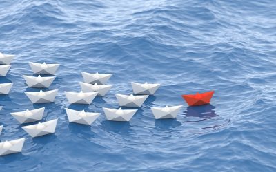 AGILE LEADERSHIP: From an agile project to an agile company