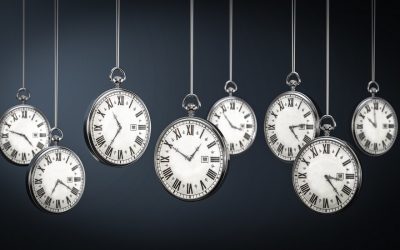 DEALING SUCCESSFULLY WITH TIME-STEALERS