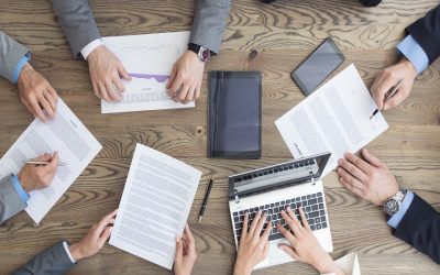 CHECKLIST – PREPARING FOR A NEGOTIATION