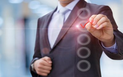 CHECKLIST COLLEAGIAL LEADERSHIP