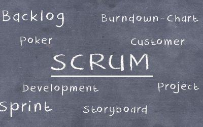 AGILE PROJECT AND PRODUCT DEVELOPMENT