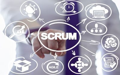 Agile… Not by SCRUM, but with SCRUM (2)