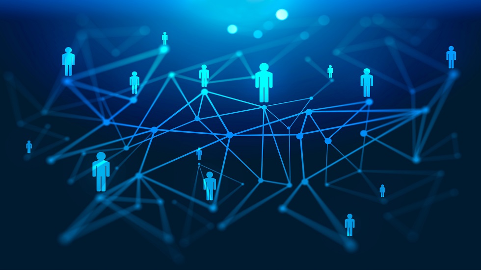 NETZWERK SCHLÄGT HIERARCHIE – Neue Führung mit Digital Leadership