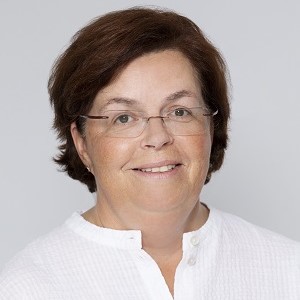 BIRGIT FISCHER-SITZWOHL