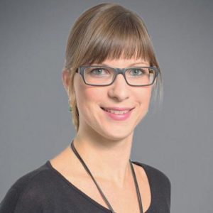 MERET HIRSCHBRICH (KOOPERATIONSPARTNERIN)