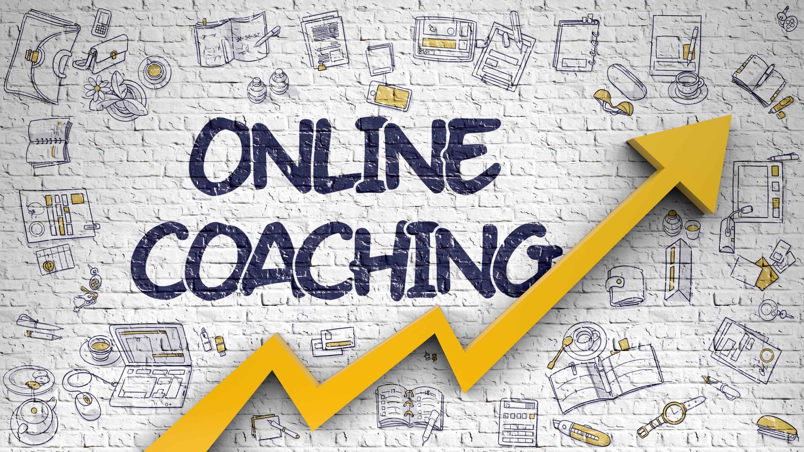 ONLINE COACHING  an adequate substitute for physical coaching  