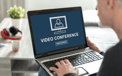 Rules for successful online meetings