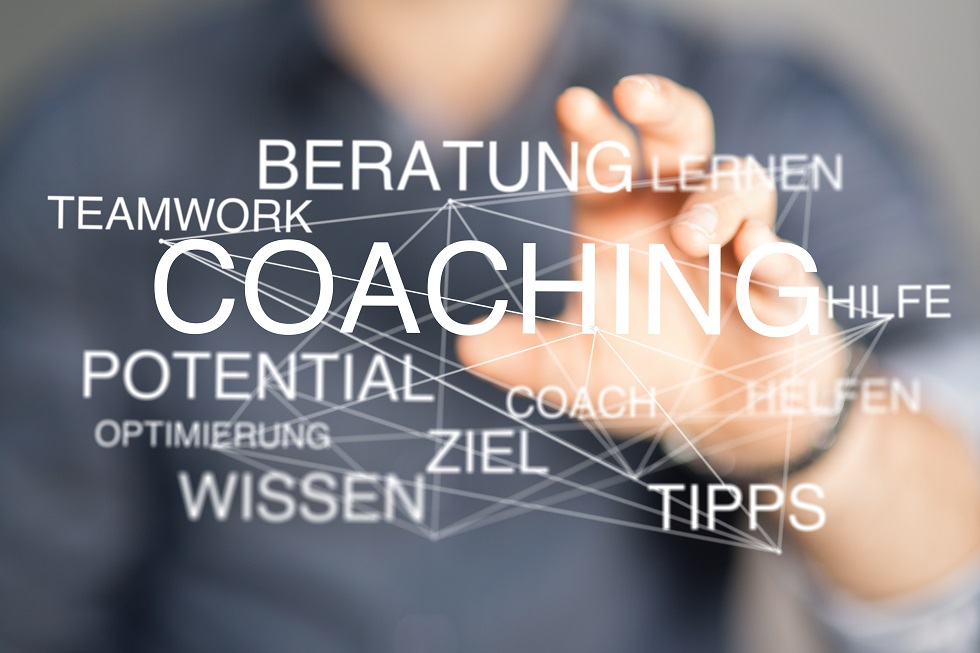 Coaching in an agile environment