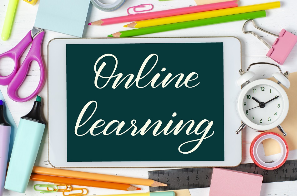 Online Training – practically without loss of quality – it works!