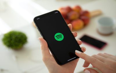 Spotify as a thinking model for agile organizations