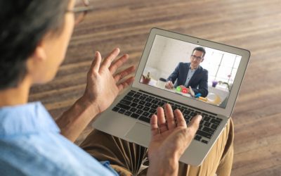 Field report online coaching