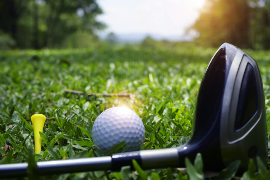 “I’ve got it” – What golf and skill development have in common