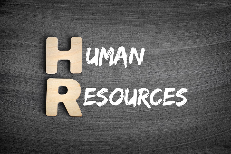 The human resources department as a catalyst for transformation and agile work – a utopia?