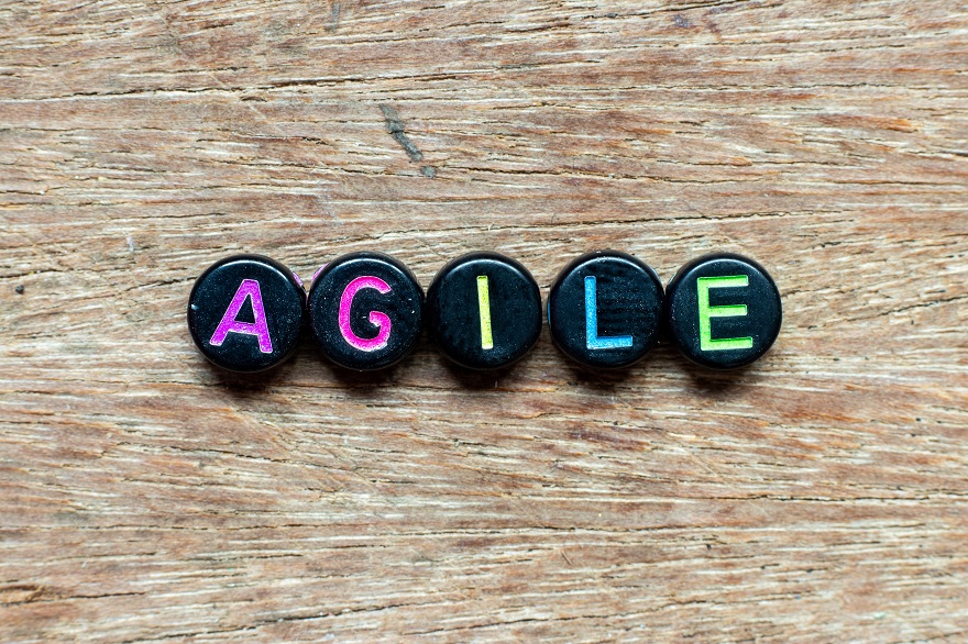 Is more agility always the right solution?