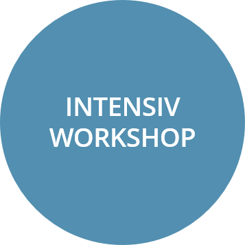 Intensiv Workshop
