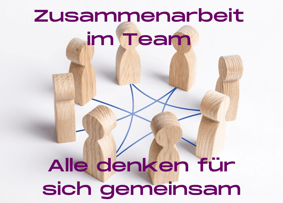 Continuous improvement of team cooperation