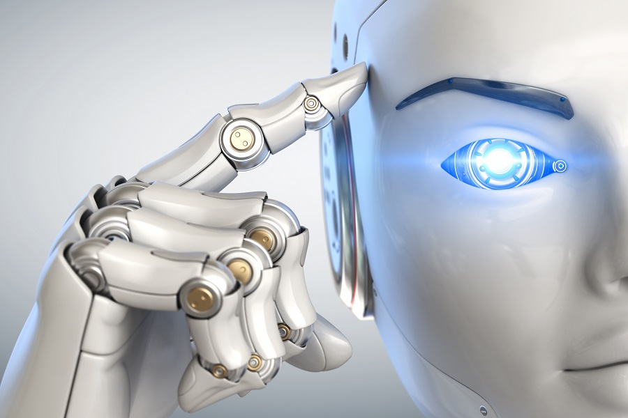 Knstliche Intelligenz (KI)  Was ist das eigentlich? - Coverdale Austria