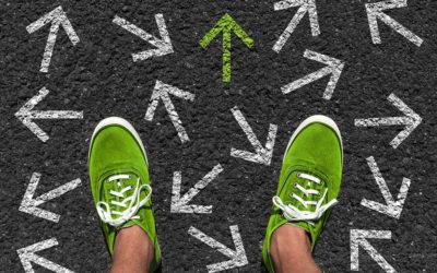 Making decisions – what makes it so difficult?