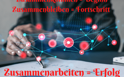 Case-Study – Komplexe Zusammenarbeit