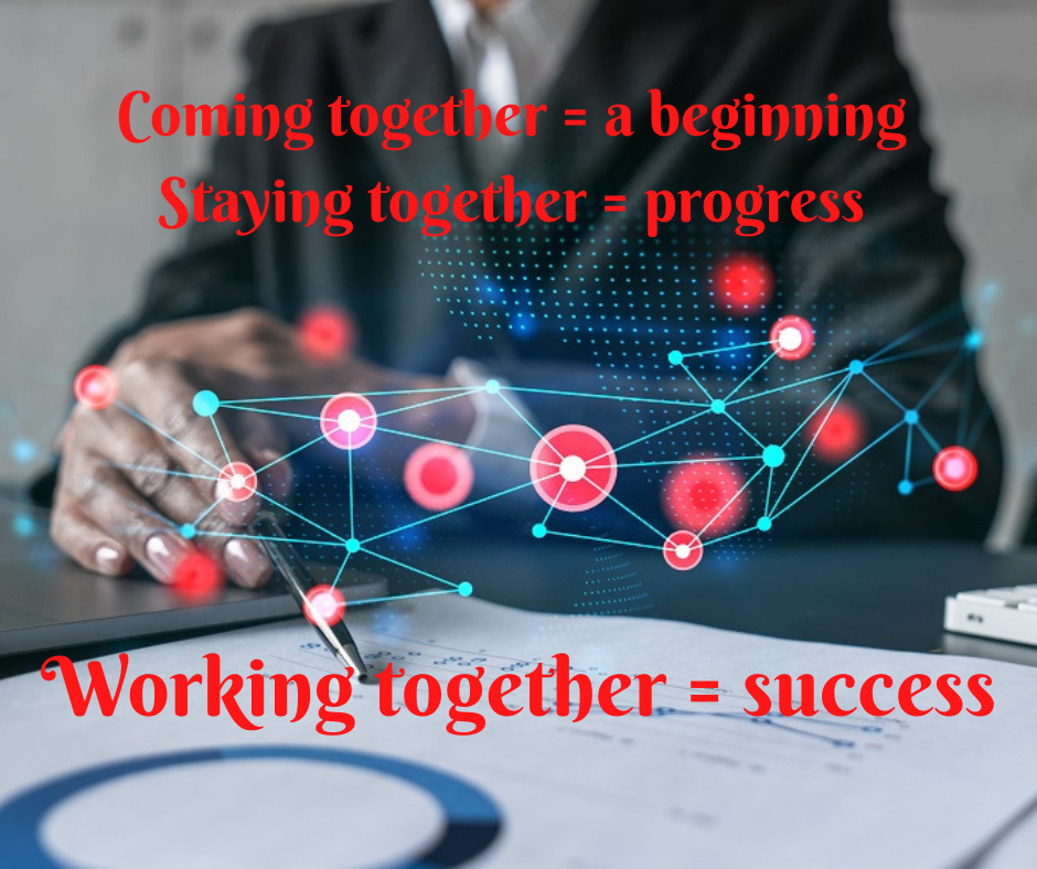 Complex Cooperation Case-Study Complex cooperation - Coverdale Austria