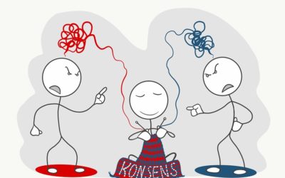Top 10 success factors for successful moderation