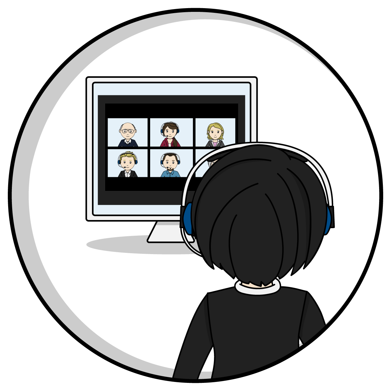 Zusammenarbeit-in-virtuellen-Teams