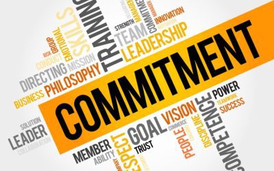 Commitment für Vereinbarungen sicherstellen