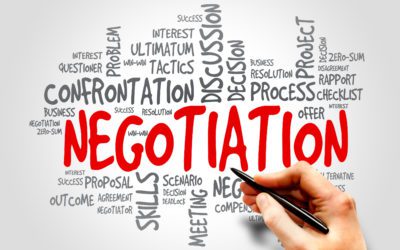 When negotiations threaten to fail
