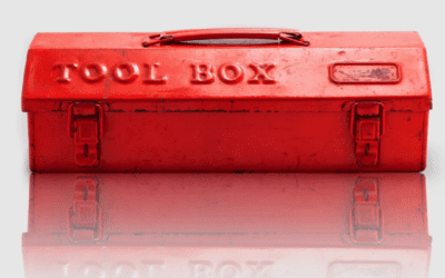 TOOLBOX: DESIGNING A RETRO