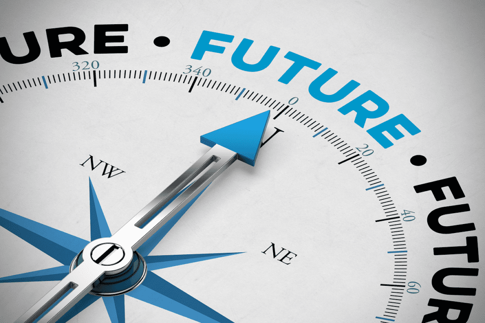 Orientierung kommt von Orient Coverdale Austria