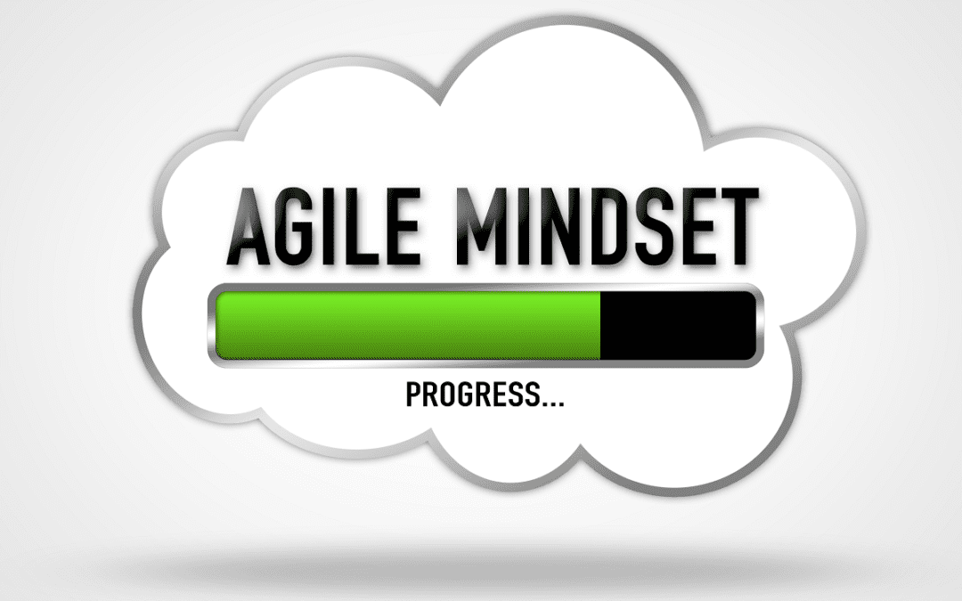 Toolbox Agile Mindset