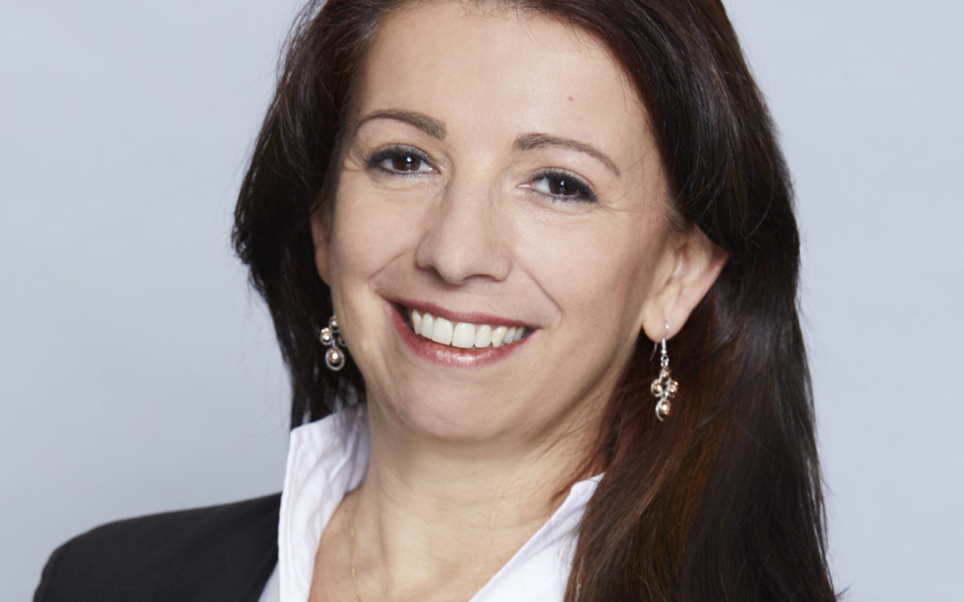 Renate Kraus