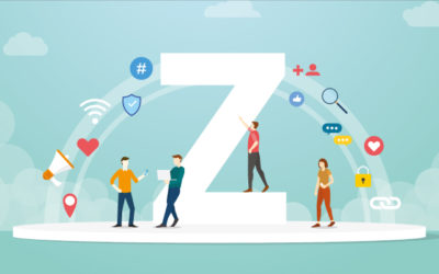 Case Study – Generation Z somehow ticks differently