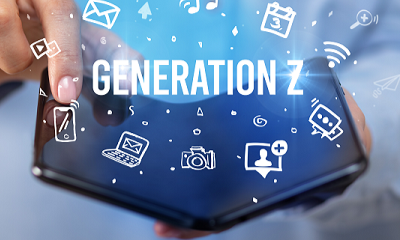 Generation Z – welcome to reality