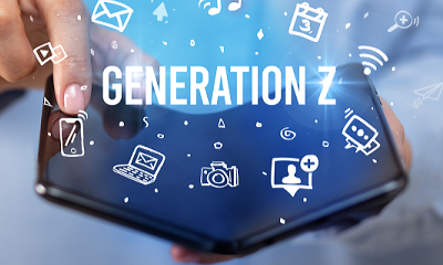 GENERATION Z – Willkommen in der Realität