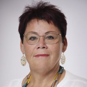 Margit Darnhofer (Officemanagerin)