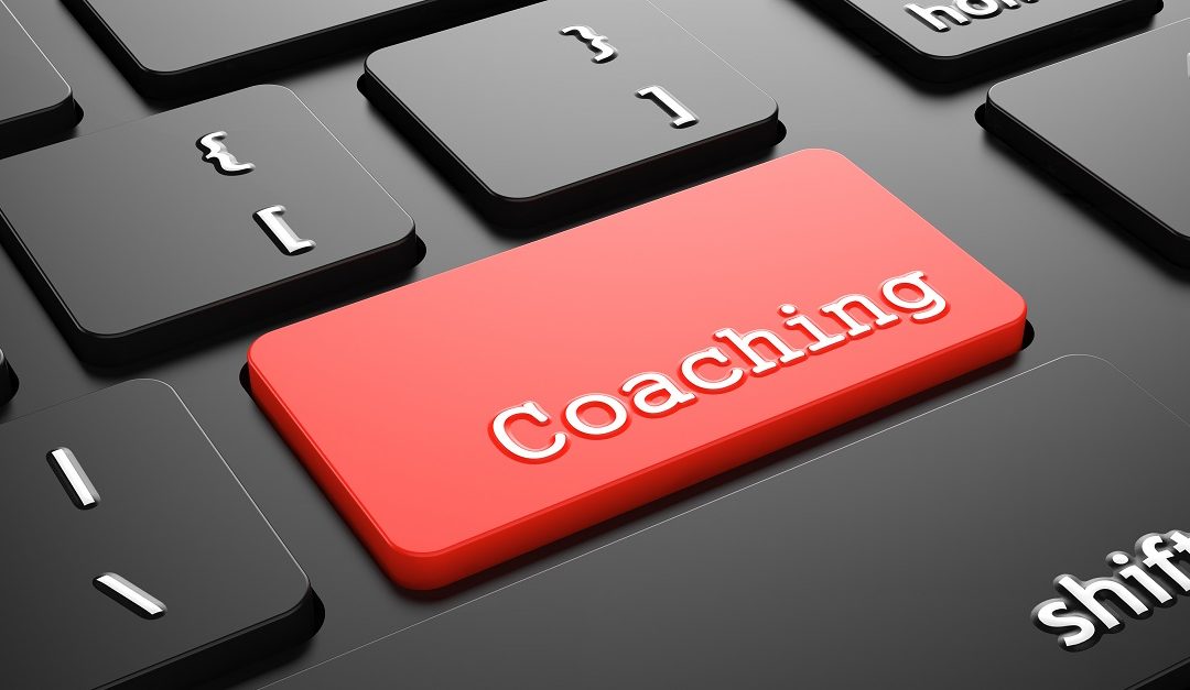 What is coaching?