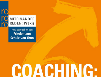 Book review “Coaching: Achieving Goals Together”