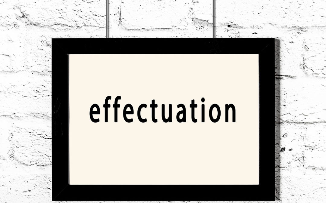 Mein Geburtstag im Effectuation-Modus oder