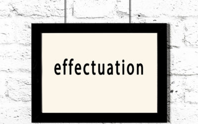 Mein Geburtstag im Effectuation-Modus oder