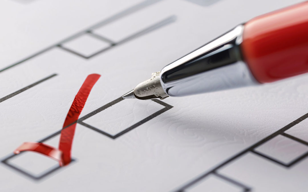 Work-Hacks: Der gute alte Feedbackbogen ist tot