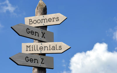 Work Hacks: Generationen zusammenbringen