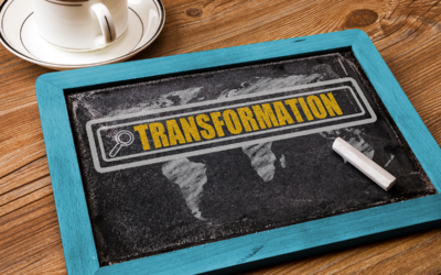 Workhack: Transformation