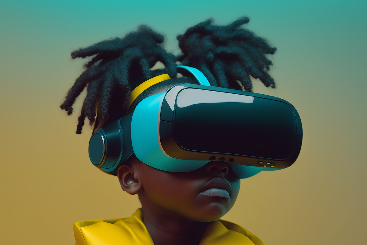 View of Senior Solutions Engineer - Digital Native Enterprise - West