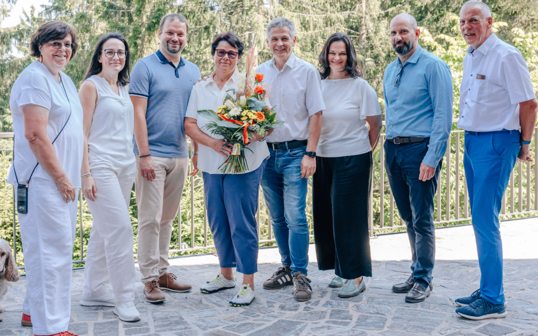 35 Jahre Coverdale Austria – und kein bisschen leise