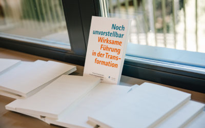 Transformation startet im Kopf – und im Herzen