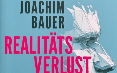 Buchtipp: Realitätsverlust