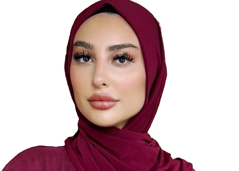 Ilkay Ay(Officemanagerin)