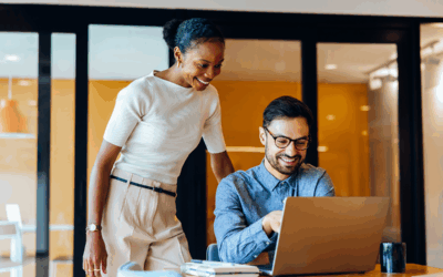 KI in Führung und Zusammenarbeit